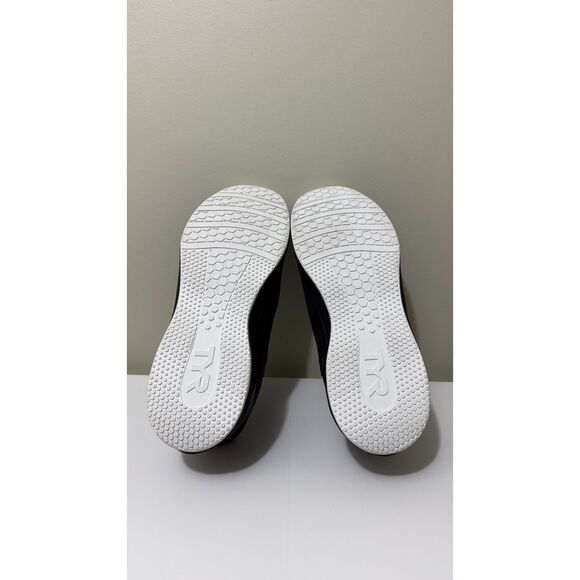 TYR CXT-1Trainers Gym Athletic Shoes M10 W11 Black/White CrossFit Cross Training - Picture 4 of 7